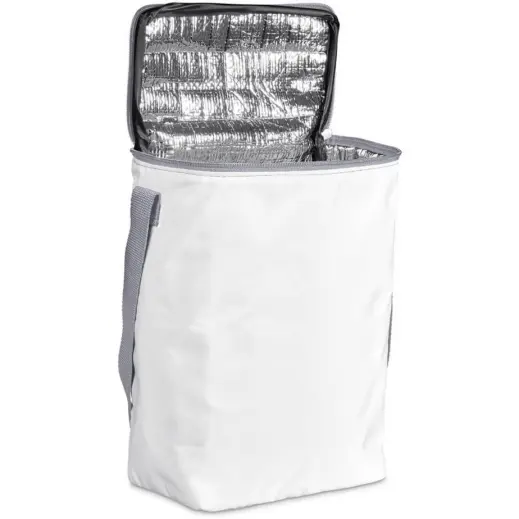Hoppla Chiller 16 Grey Open